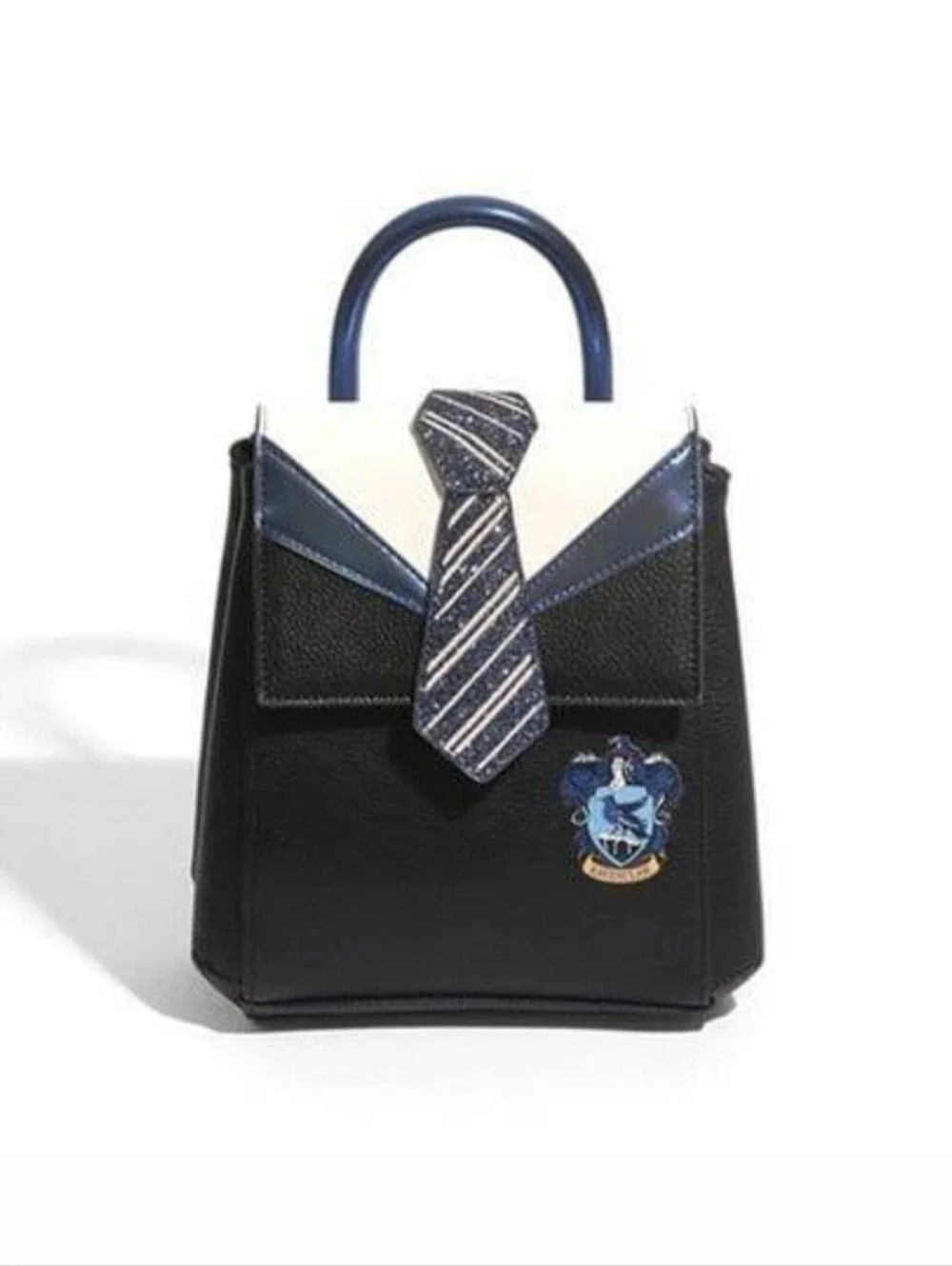 Danielle Nicole Harry Potter Ravenclaw Mini Backpack